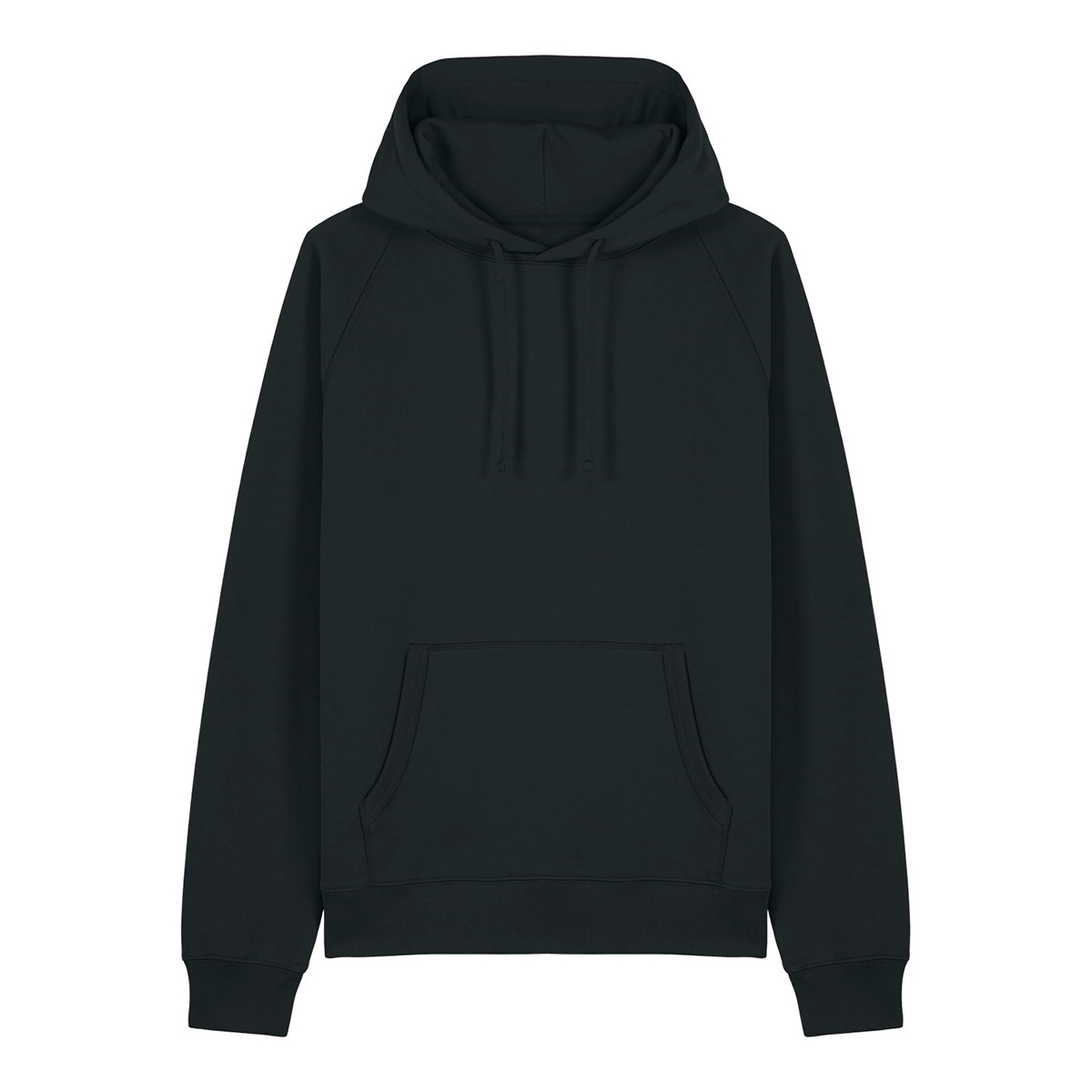 StanleyStella-Striker-hoodie-400-gm-bedrukken-black