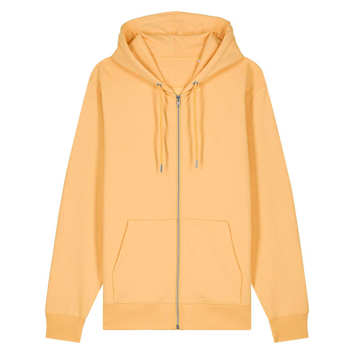StanleyStella-Cultivator-20-hoodie-met-rits-350-gm-bedrukken-nispero