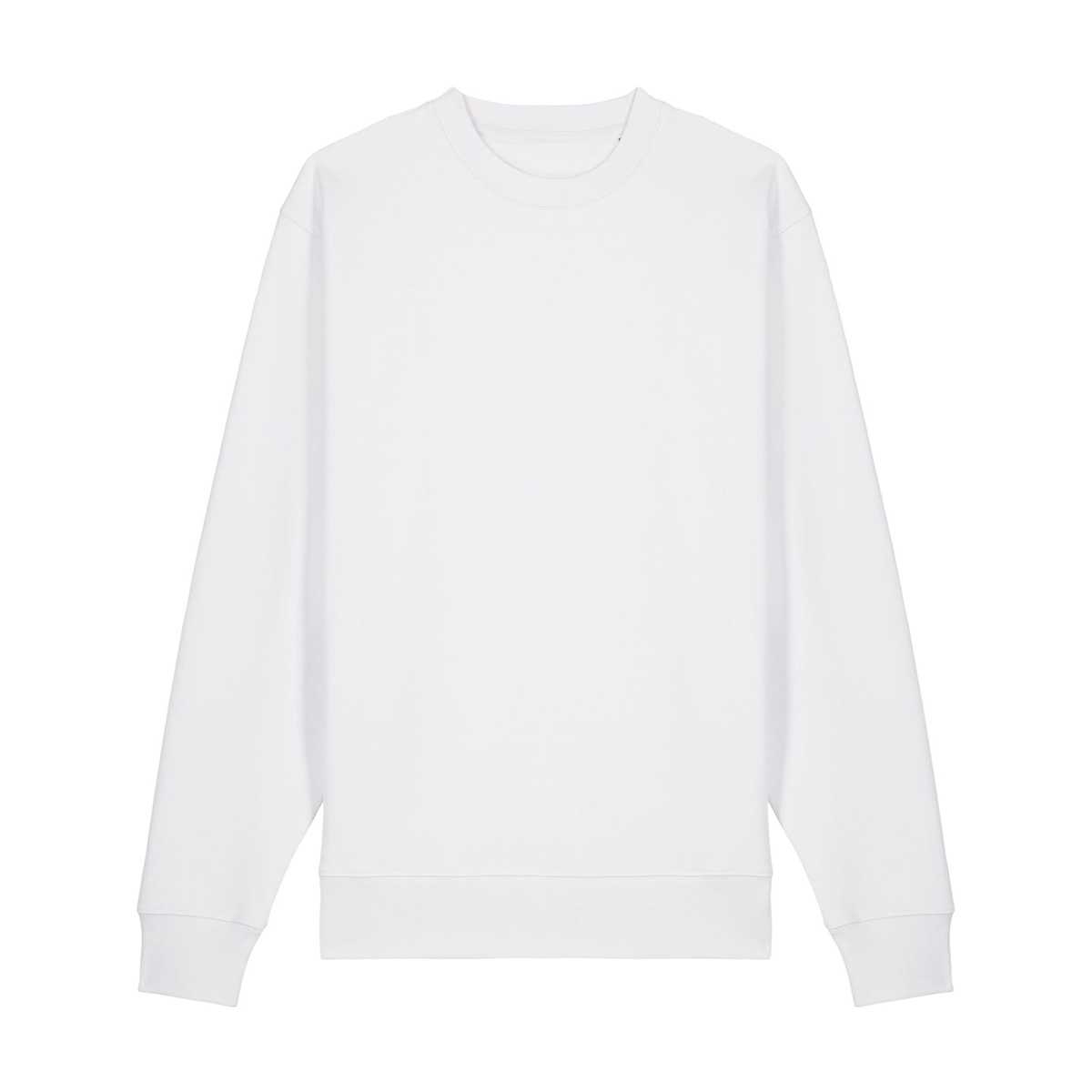 StanleyStella-Changer-20-sweater-Unisex-350-gm-bedrukken-white