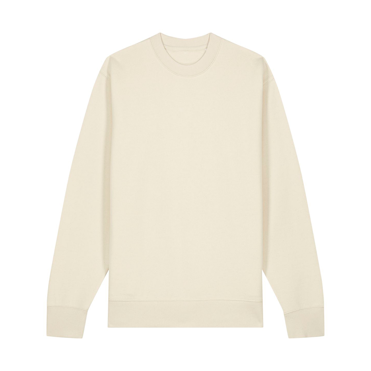 StanleyStella-Changer-20-sweater-Unisex-350-gm-bedrukken-natural-raw