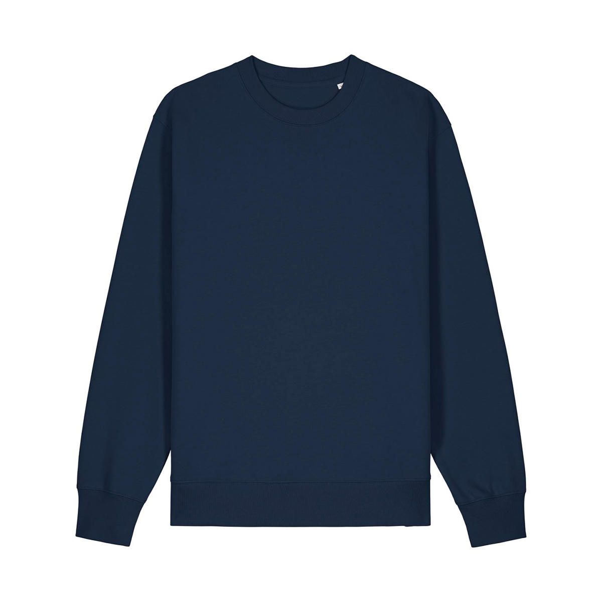 StanleyStella-Changer-20-sweater-Unisex-350-gm-bedrukken-french-navy