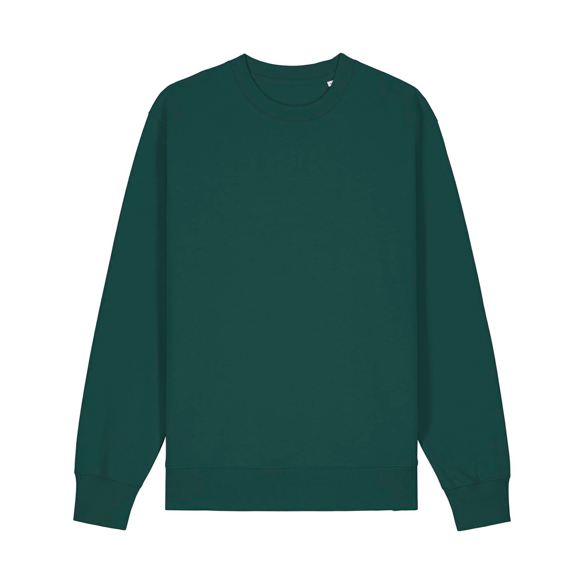 StanleyStella-Changer-20-sweater-Unisex-350-gm-bedrukken-glazed-green