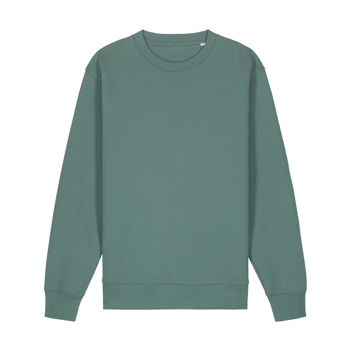 StanleyStella-Changer-20-sweater-Unisex-350-gm-bedrukken-green-bay