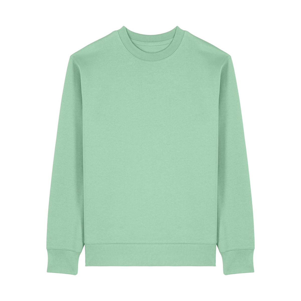 StanleyStella-Changer-20-sweater-Unisex-350-gm-bedrukken-misty-jade