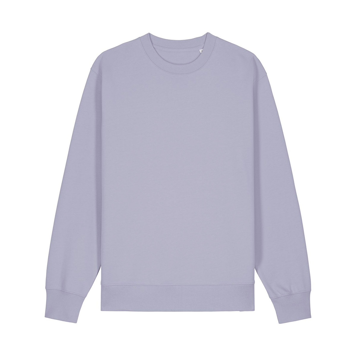 StanleyStella-Changer-20-sweater-Unisex-350-gm-bedrukken-lavender