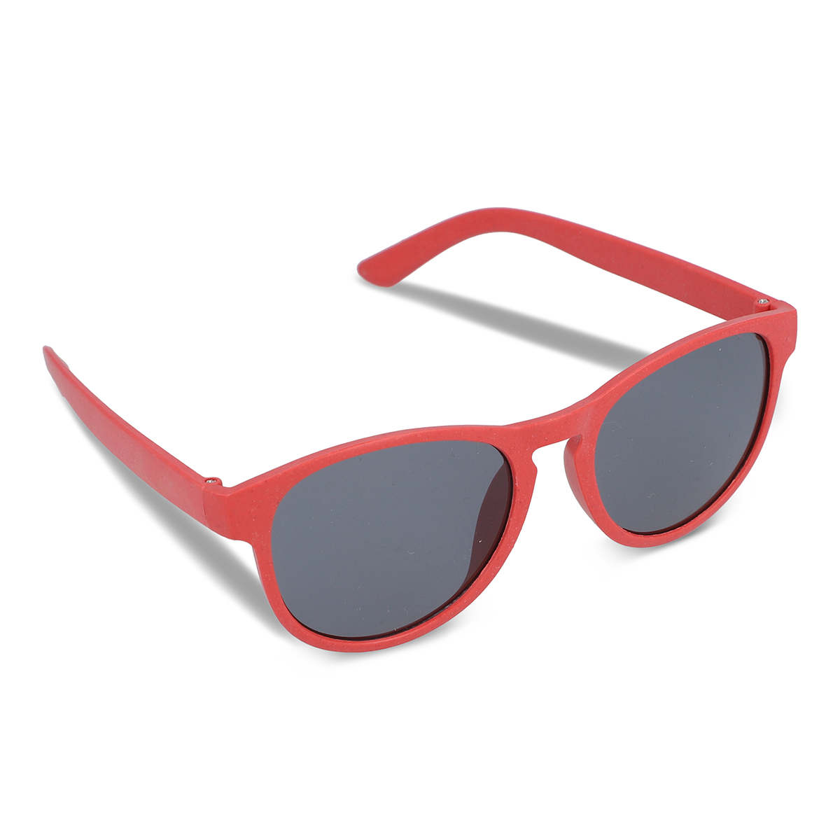 Ronde-zonnebril-Tarwestro-bedrukken-rood
