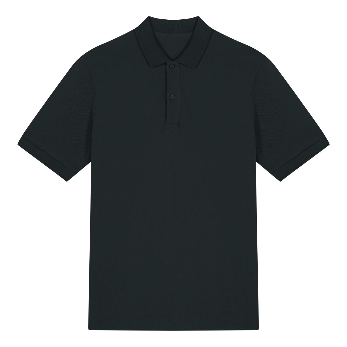 StanleyStella-Prepster-20-polo-240-gm-bedrukken-black
