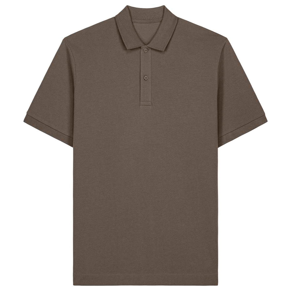 StanleyStella-Prepster-20-polo-240-gm-bedrukken-mocha
