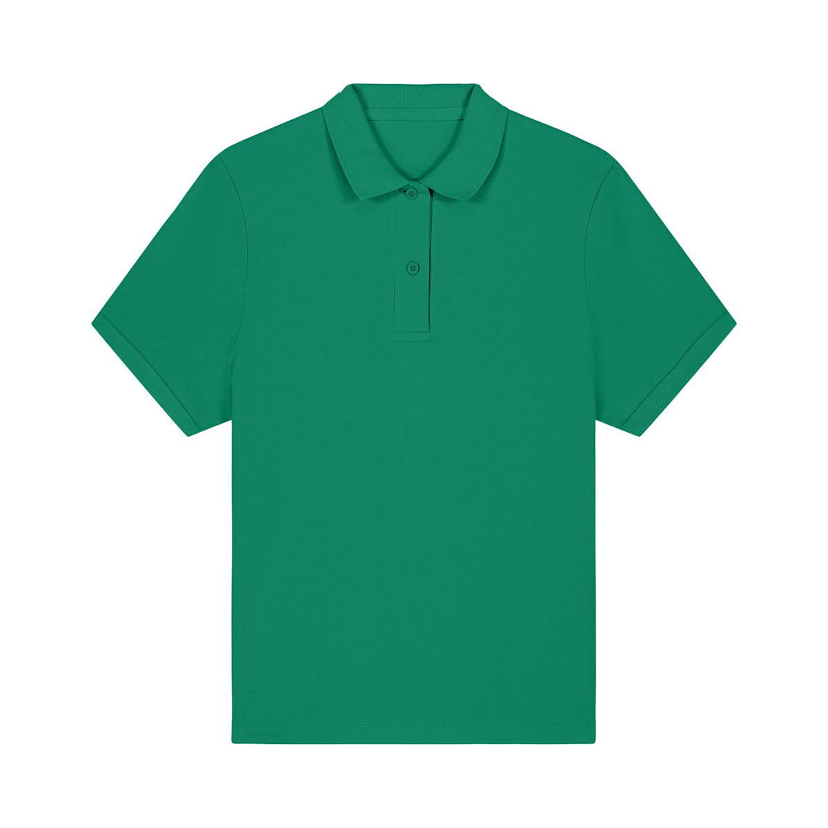 StanleyStella-Coaster-polo-dames-185-gm-bedrukken-verdant-green