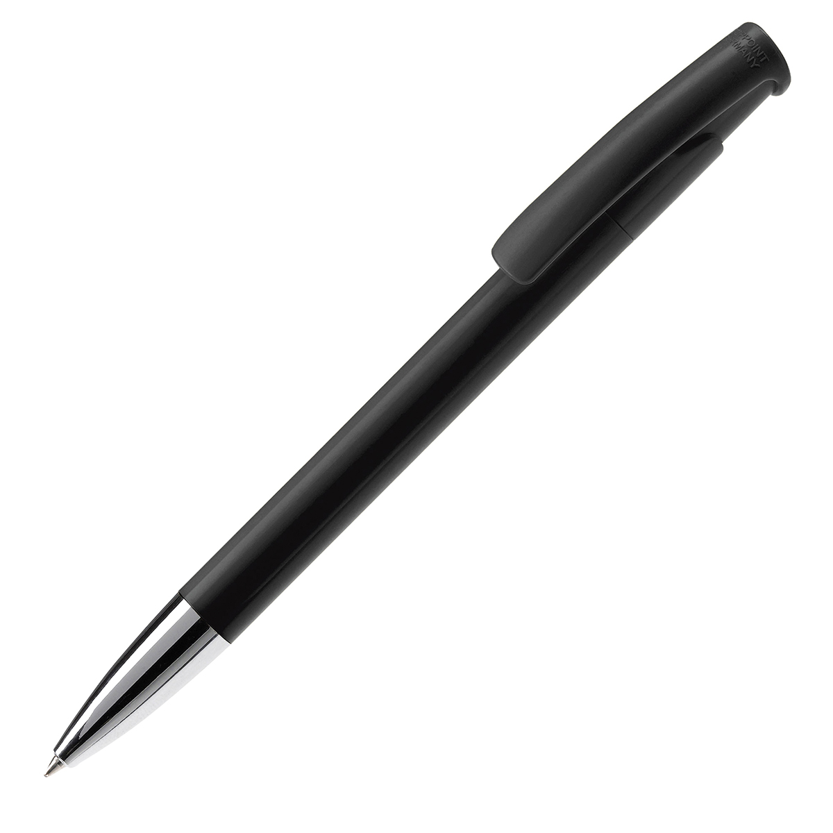 Balpen-met-metalen-tip-bedrukken-zwart