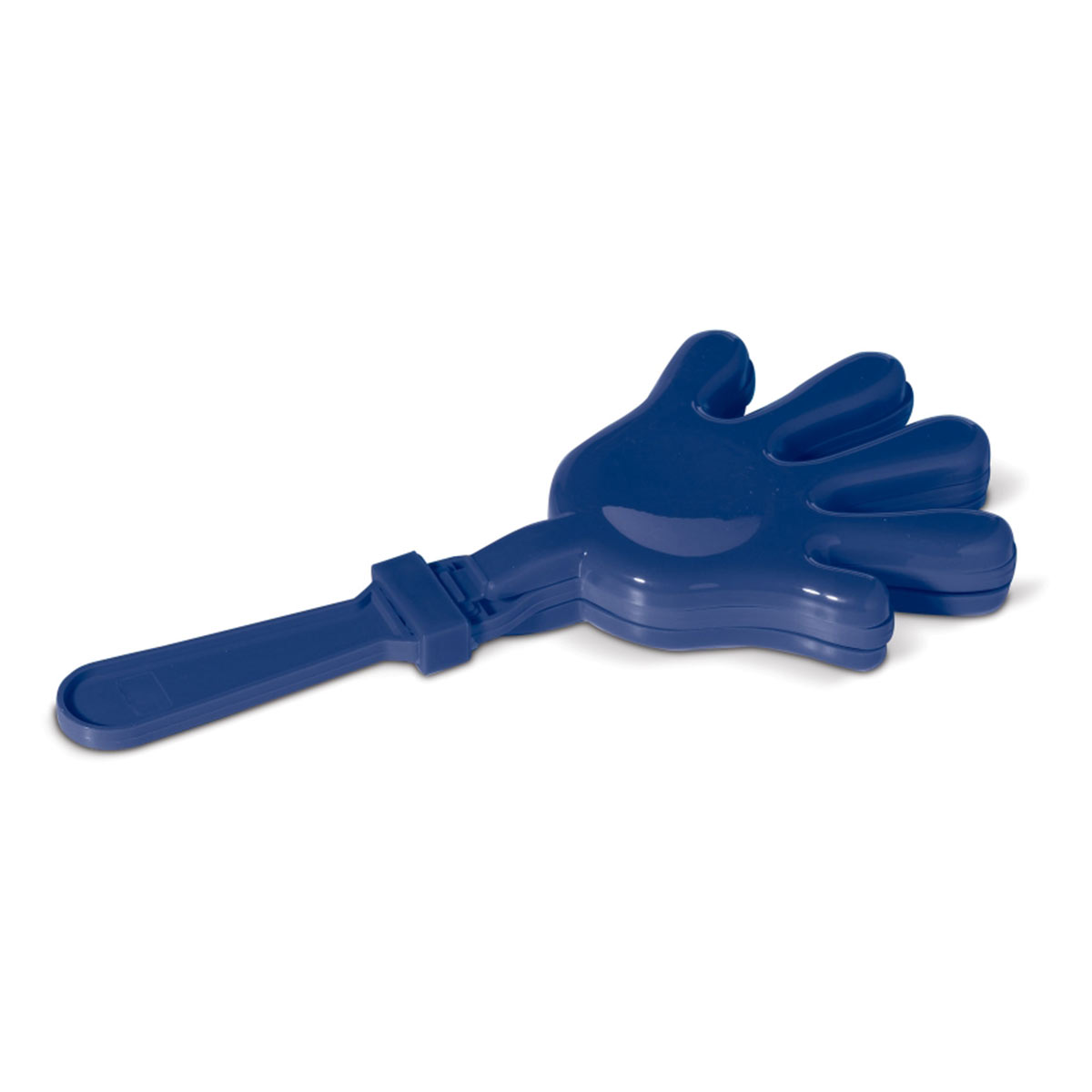 Handklapper-Holland-bedrukken-blauw