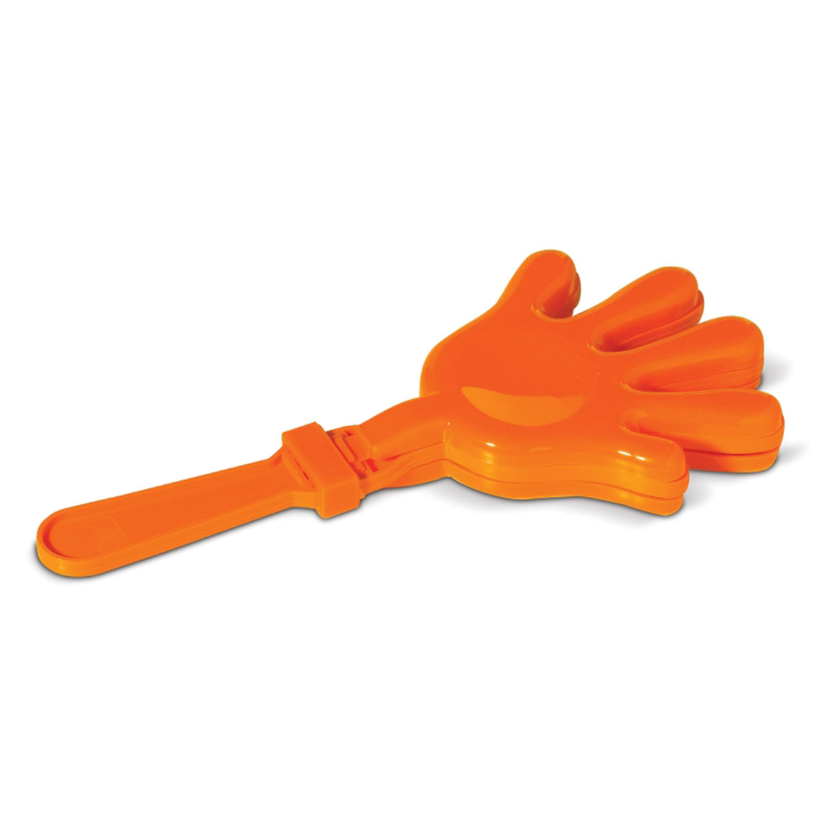 Handklapper-Holland-bedrukken-oranje