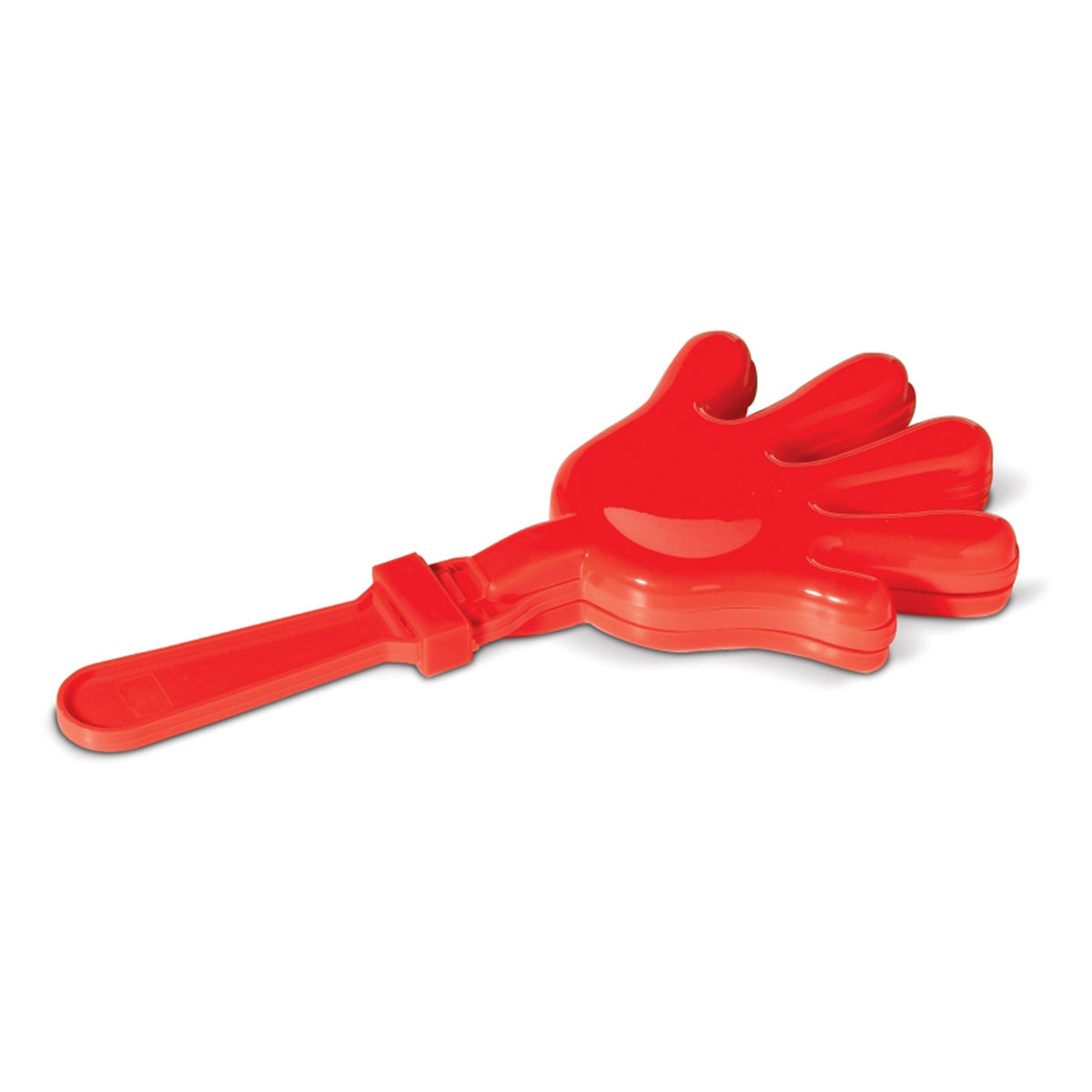 Handklapper-Holland-bedrukken-rood