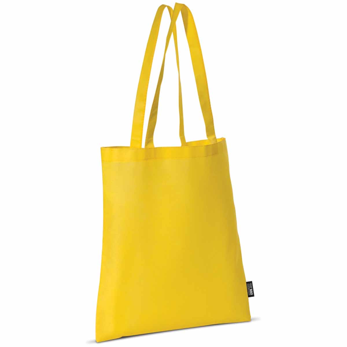 Schoudertas-non-woven-38-x-42-cm-75-gm-bedrukken-geel