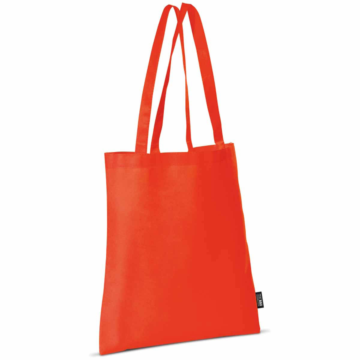 Schoudertas-non-woven-38-x-42-cm-75-gm-bedrukken-rood
