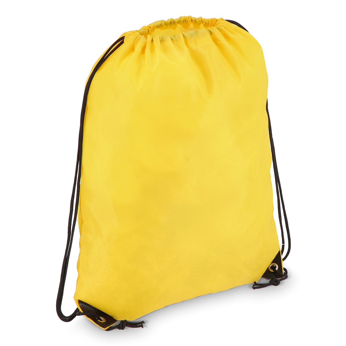 Polyester-rugzakje-210D-34-x-455-cm-bedrukken-geel