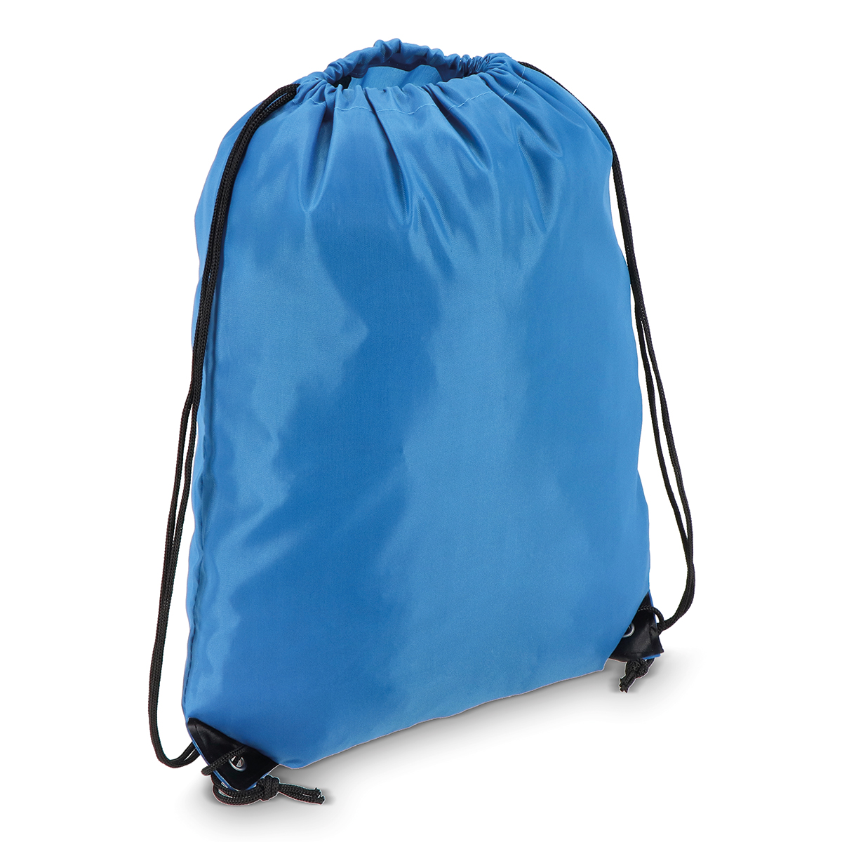 Polyester-rugzakje-210D-34-x-455-cm-bedrukken-blauw