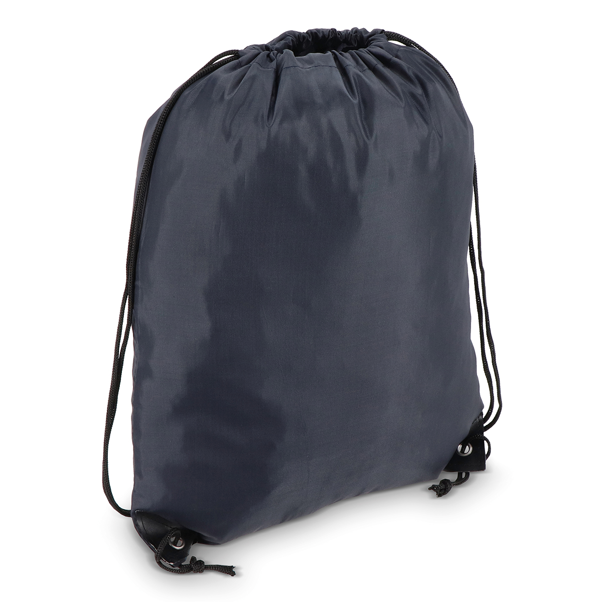 Polyester-rugzakje-210D-34-x-455-cm-bedrukken-donkerblauw