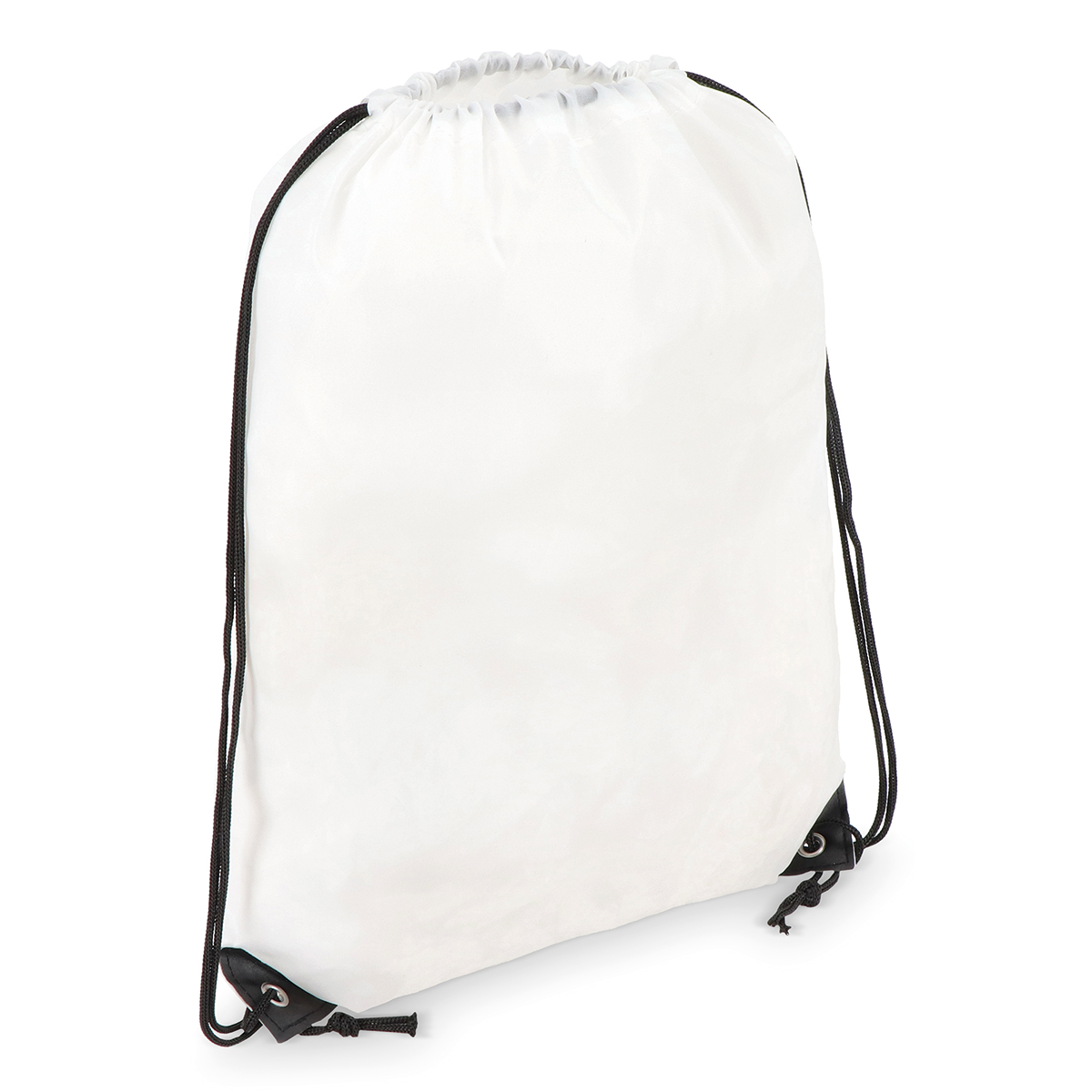 Polyester-rugzakje-210D-34-x-455-cm-bedrukken-wit