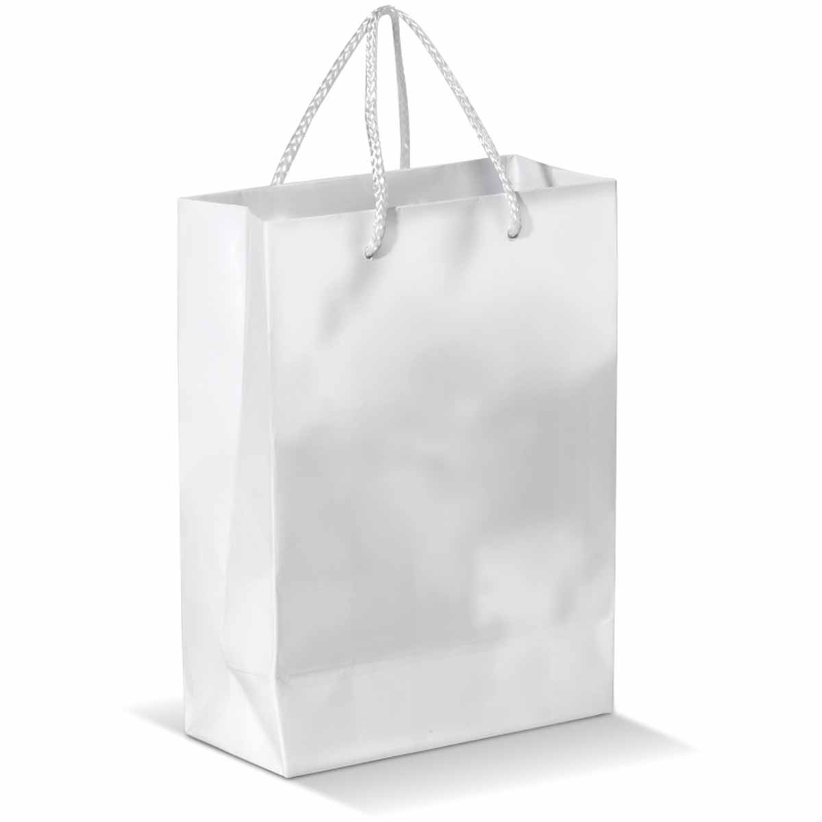 Papieren-tas-A5-Glossy-200-gm-bedrukken-wit