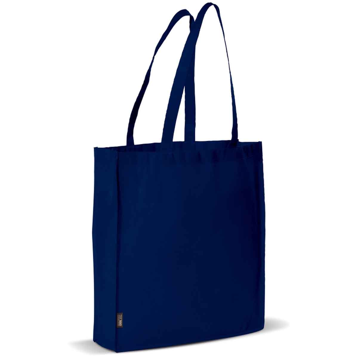 Draagtas-non-woven-38-x-9-x-42-cm-75-gm-bedrukken-donkerblauw