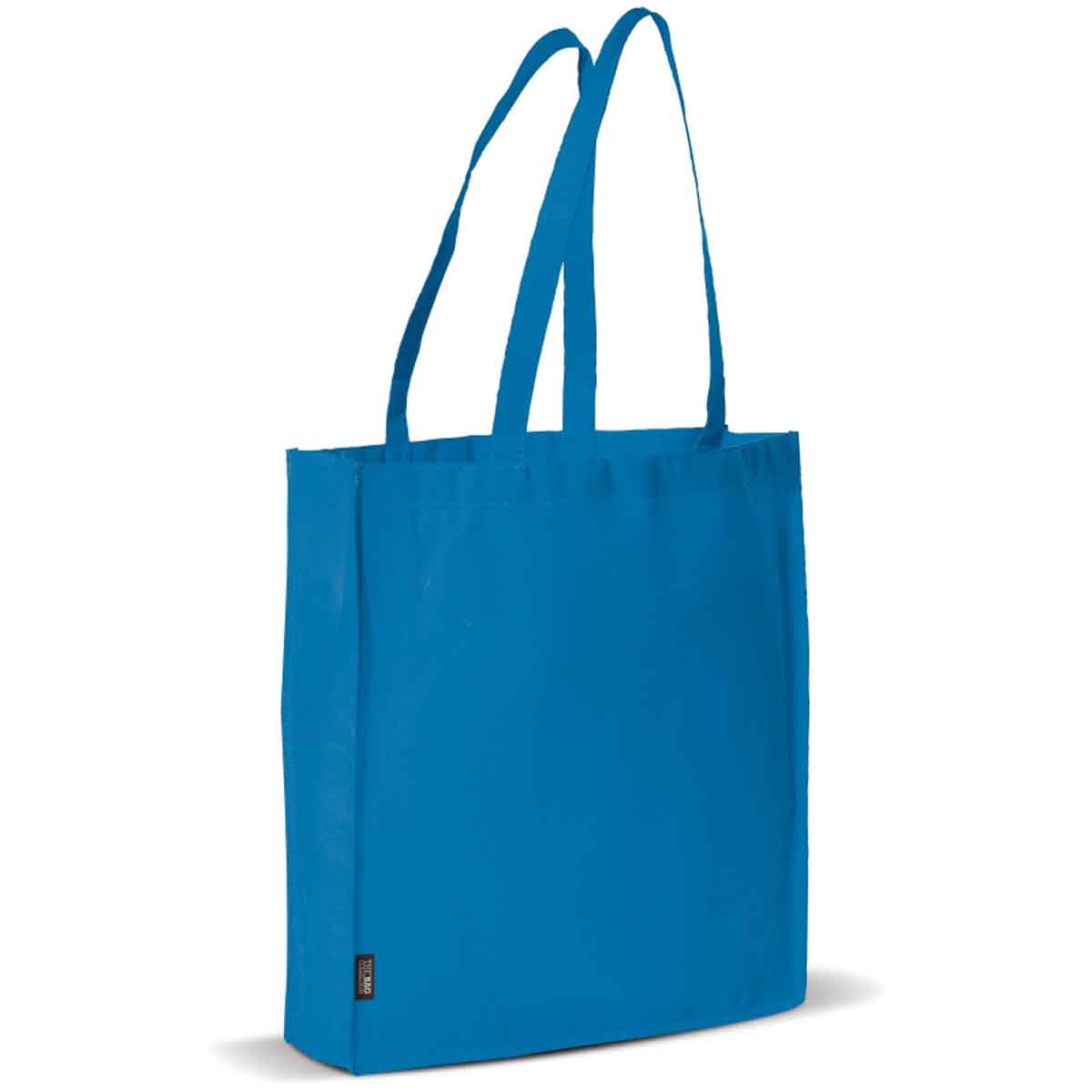 Draagtas-non-woven-38-x-9-x-42-cm-75-gm-bedrukken-blauw