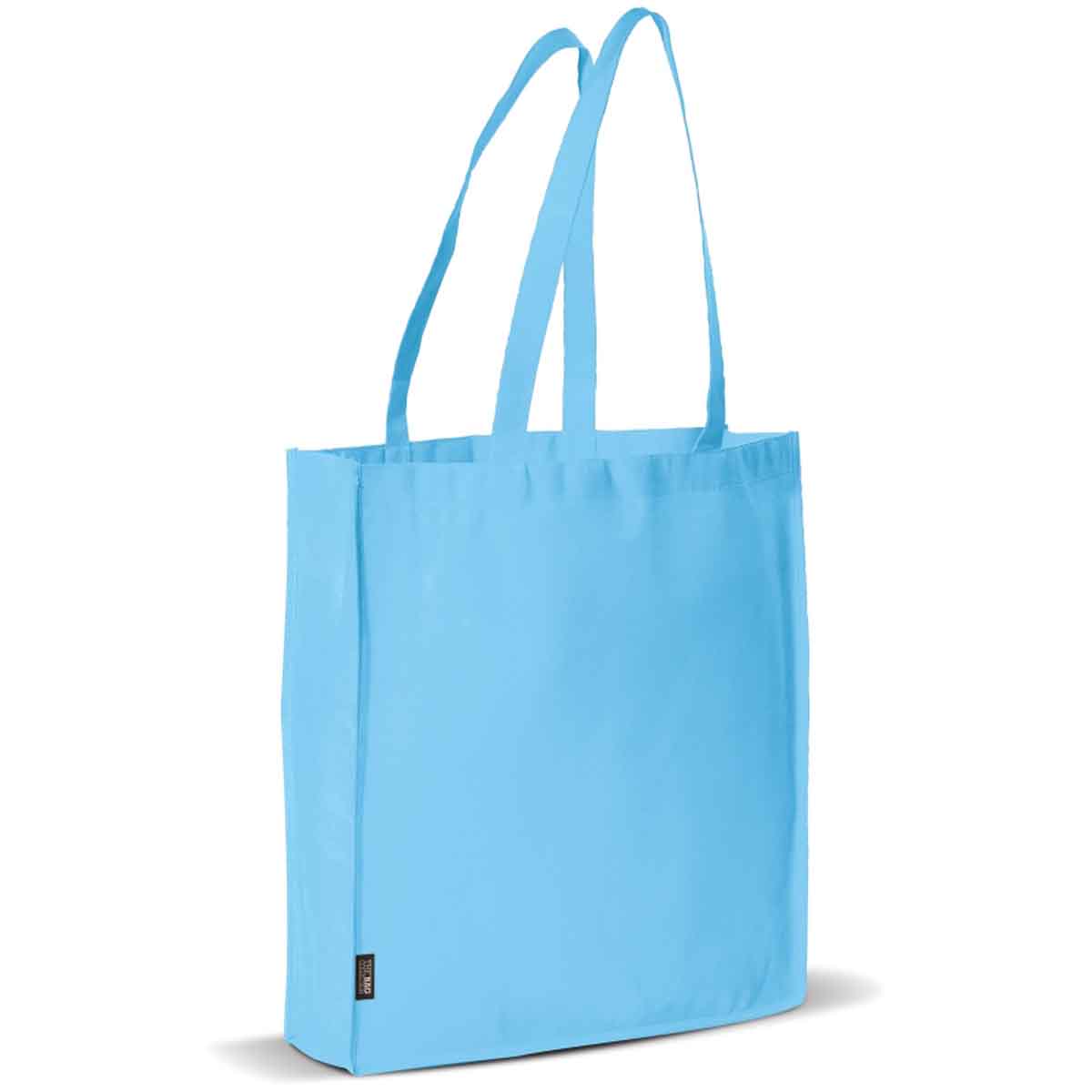 Draagtas-non-woven-38-x-9-x-42-cm-75-gm-bedrukken-lichtblauw
