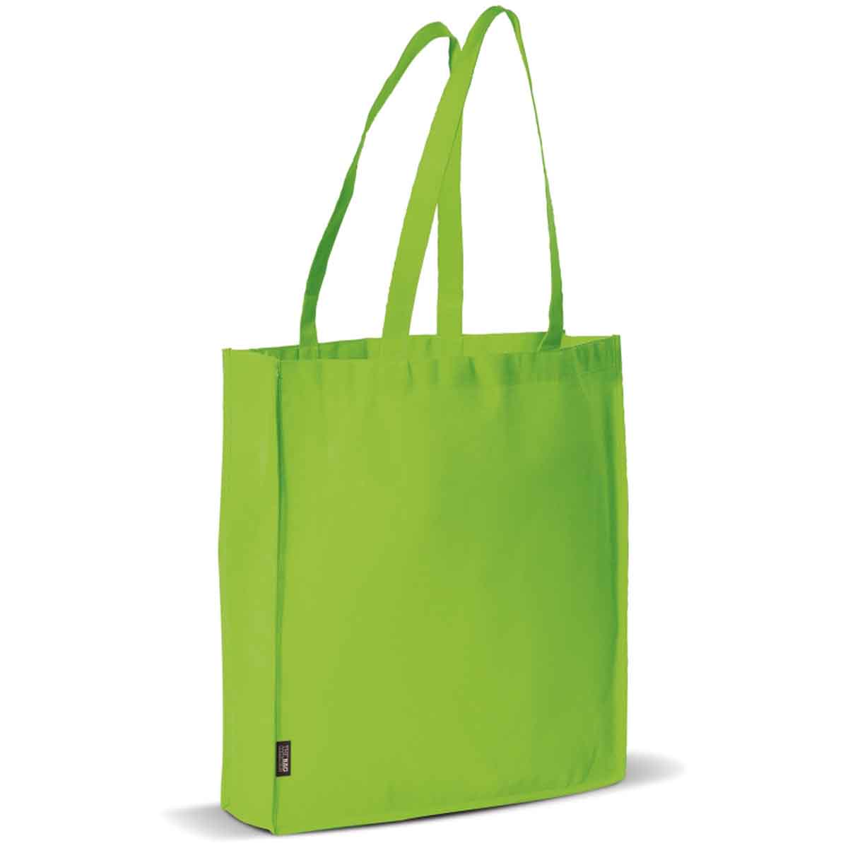 Draagtas-non-woven-38-x-9-x-42-cm-75-gm-bedrukken-lichtgroen