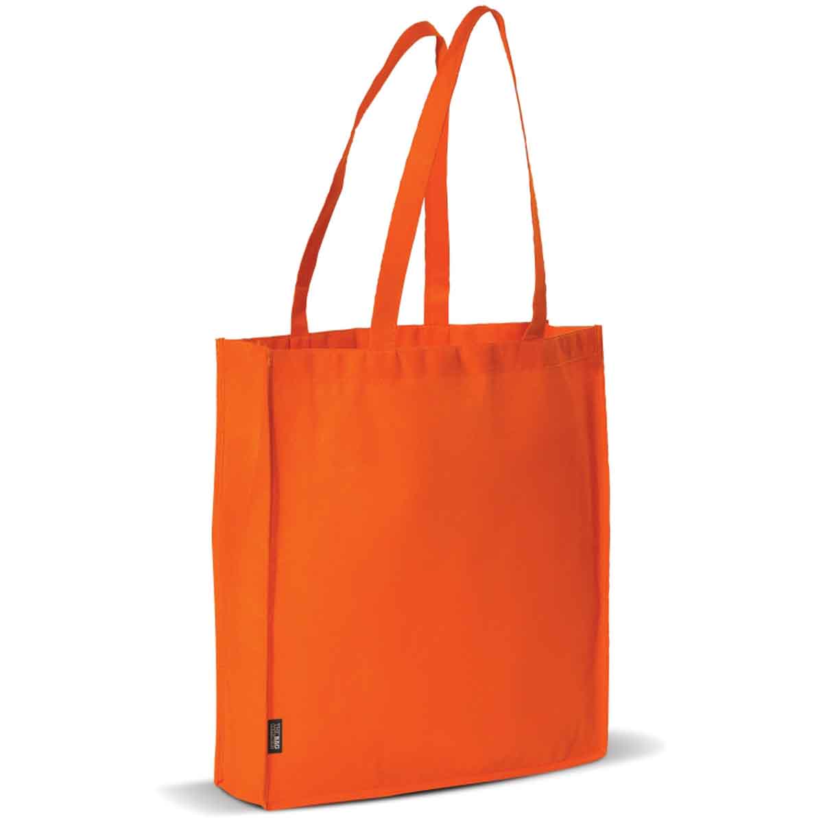 Draagtas-non-woven-38-x-9-x-42-cm-75-gm-bedrukken-oranje