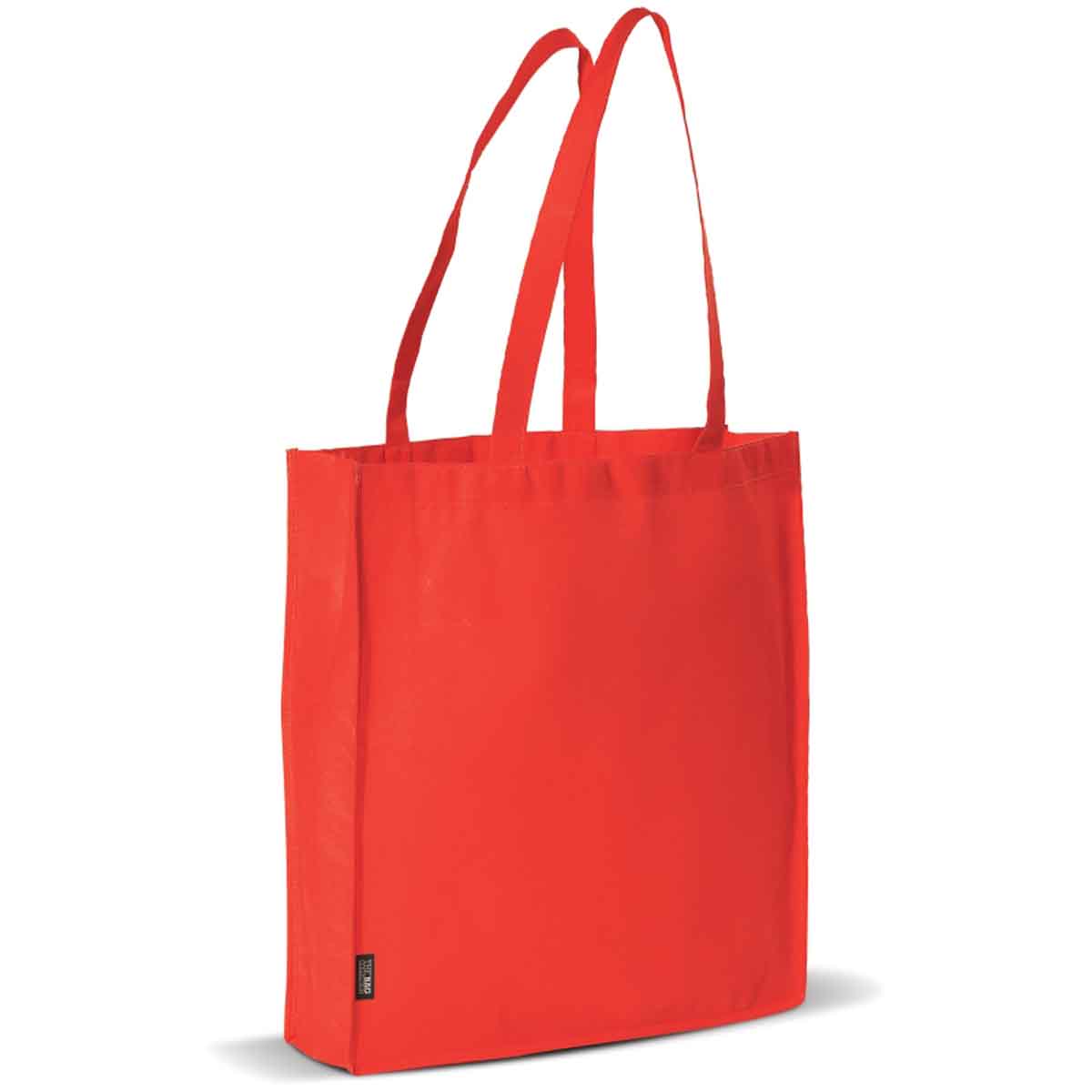 Draagtas-non-woven-38-x-9-x-42-cm-75-gm-bedrukken-rood