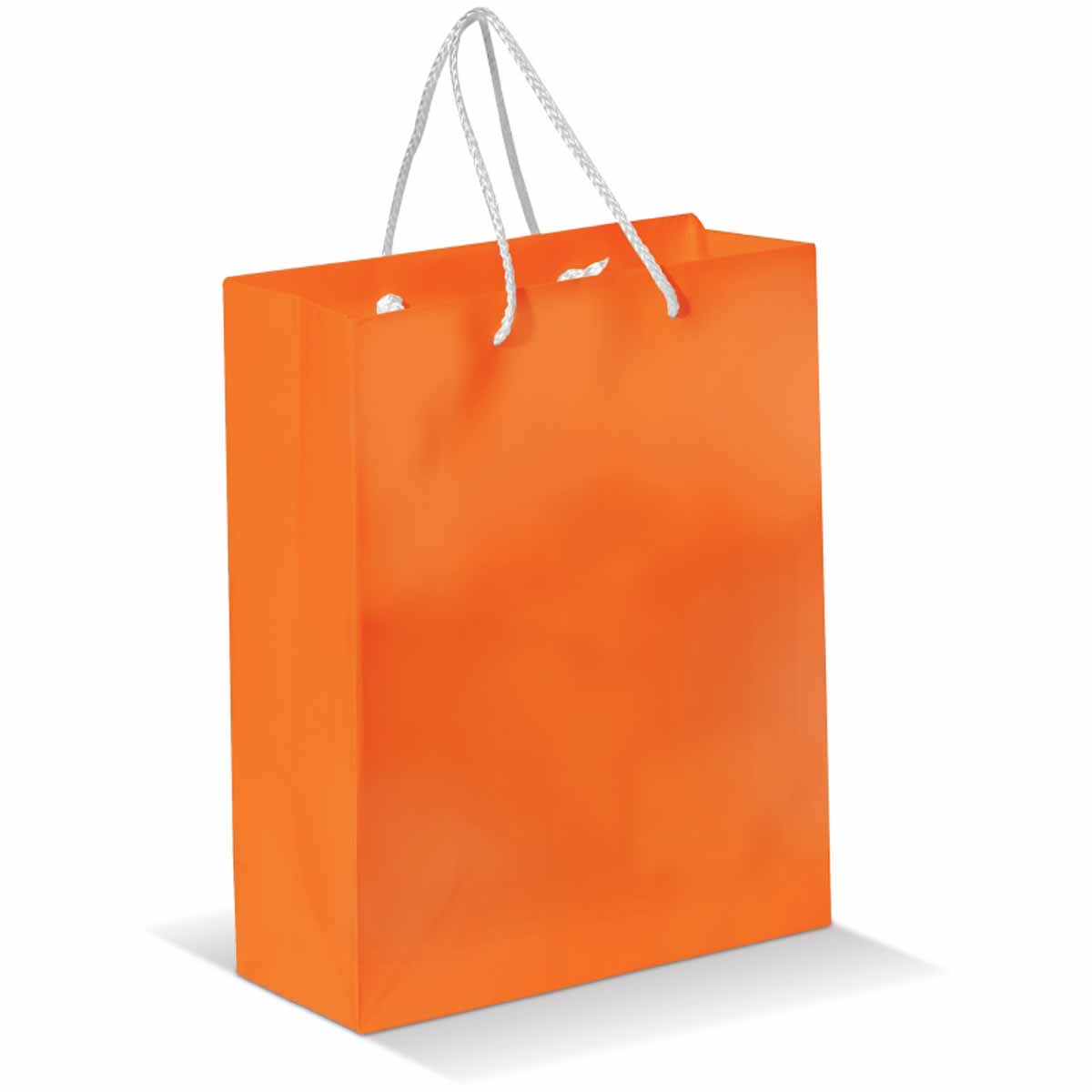 Papieren-tas-A4-Glossy-200-gm-bedrukken-oranje