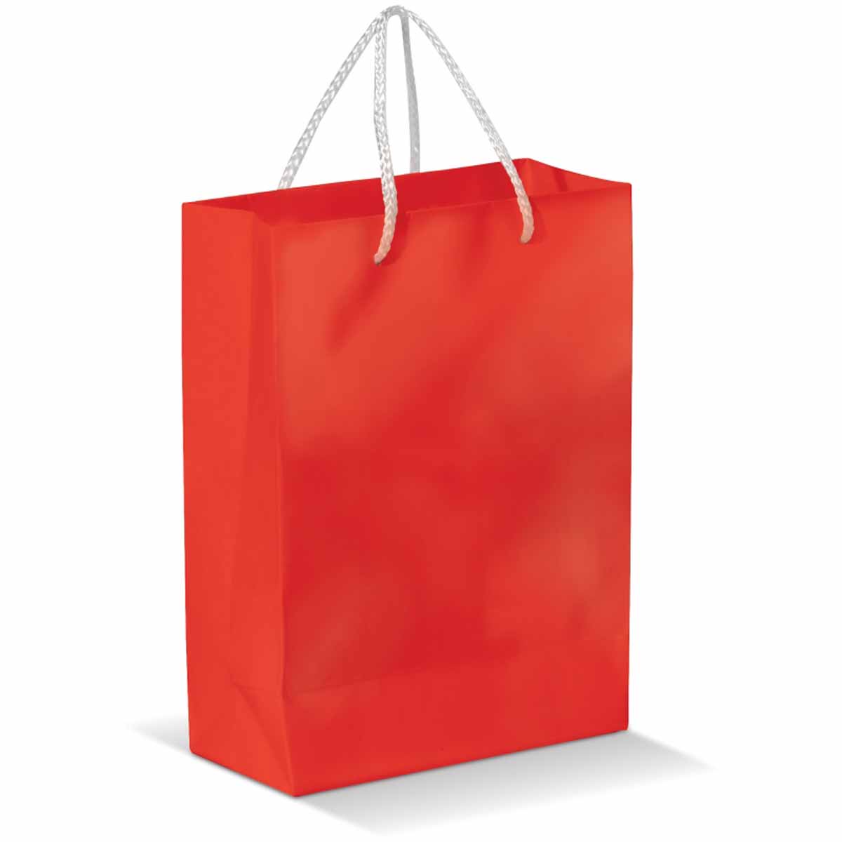 Papieren-tas-A3-Glossy-200-gm-bedrukken-rood