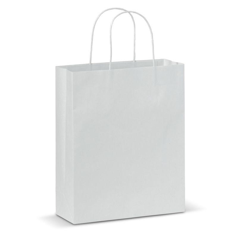 Papieren-tas-22-x-31-cm-90-gm-bedrukken-wit