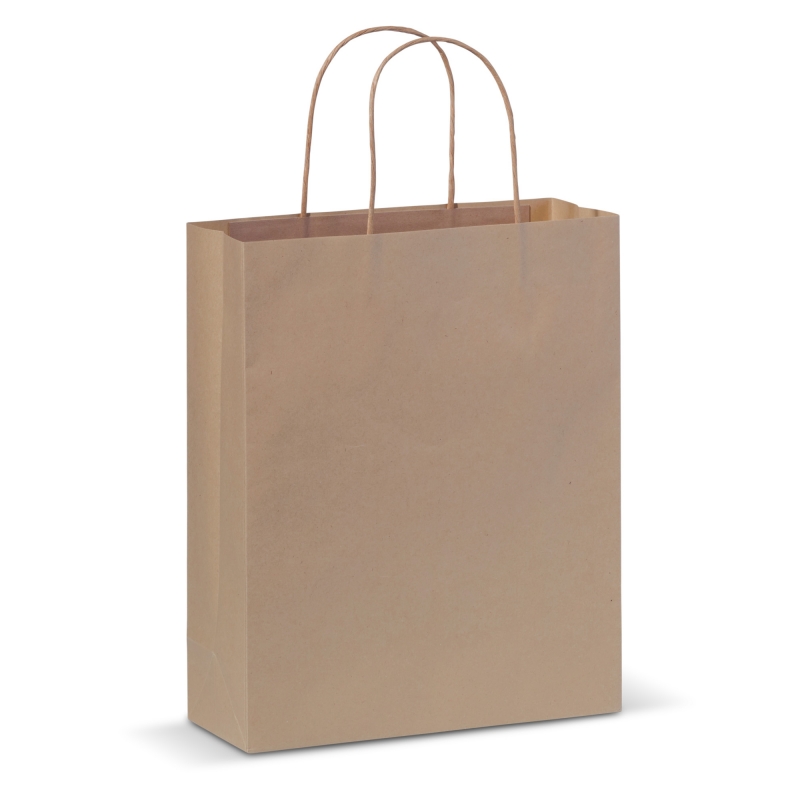Papieren-tas-22-x-31-cm-90-gm-bedrukken-bruin
