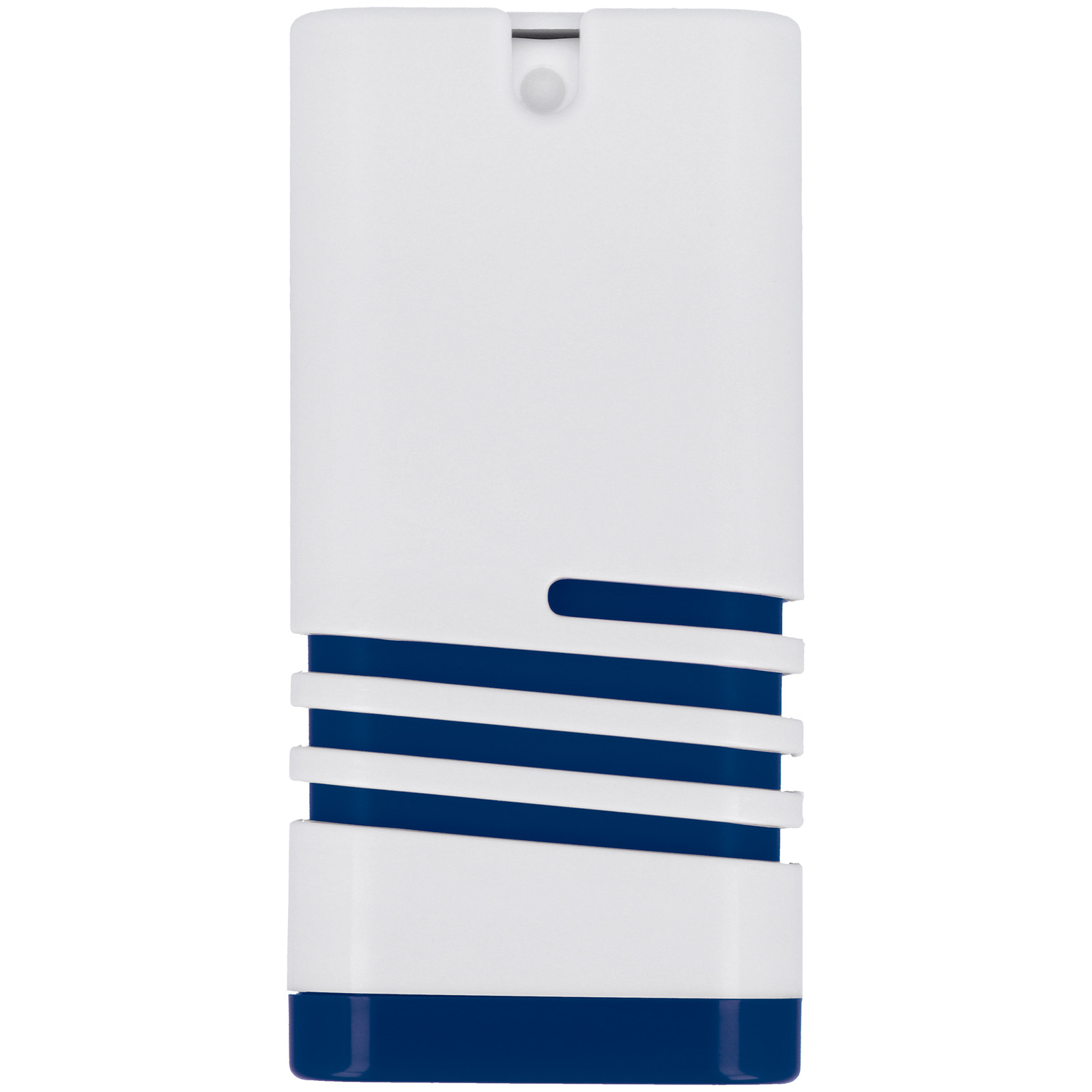 Zonnebrandlotion-dispenser-SPF-30-bedrukken-donkerblauw