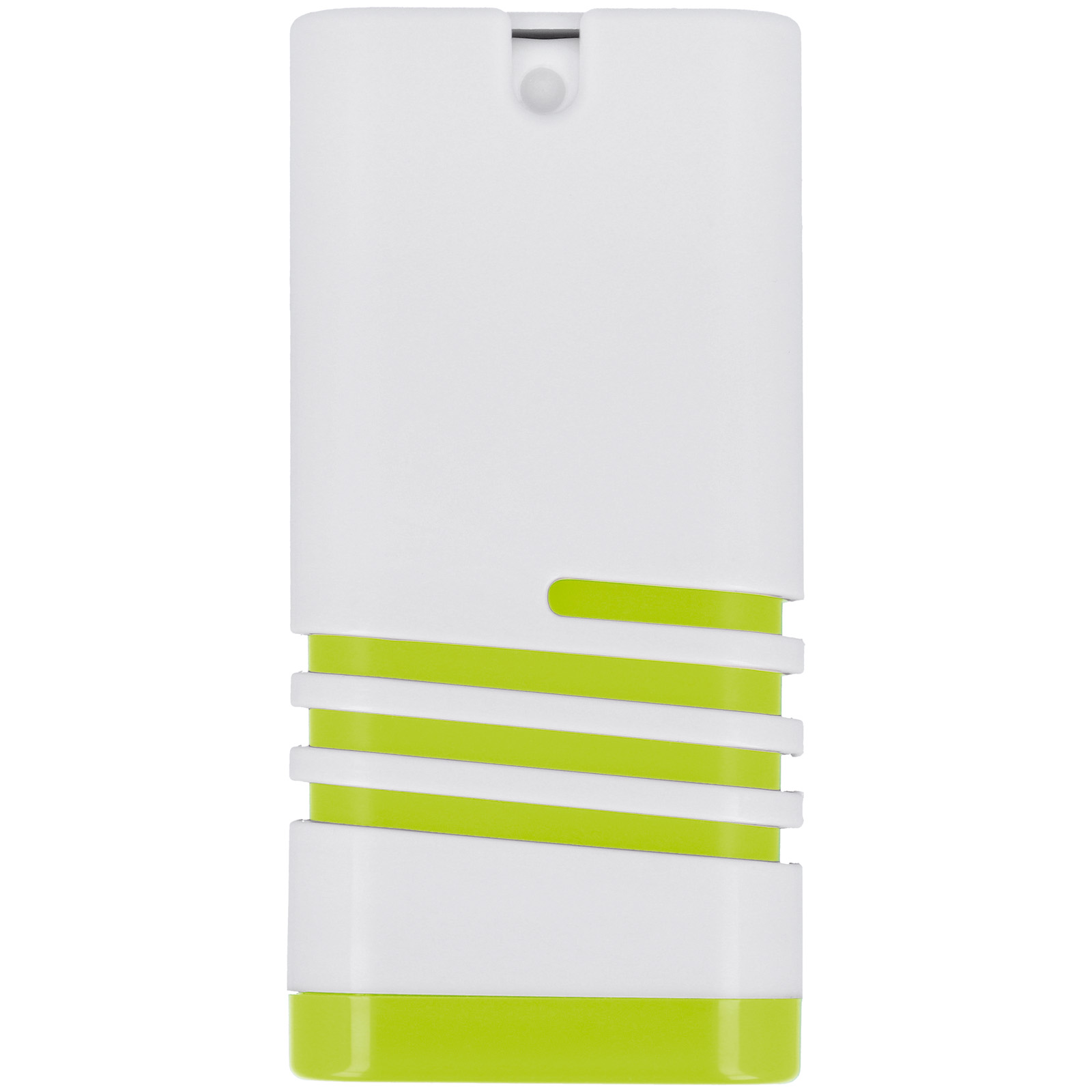 Zonnebrandlotion-dispenser-SPF-30-bedrukken-lichtgroen