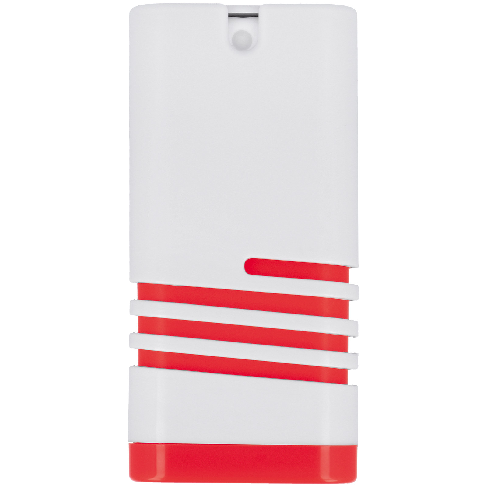 Zonnebrandlotion-dispenser-SPF-30-bedrukken-rood