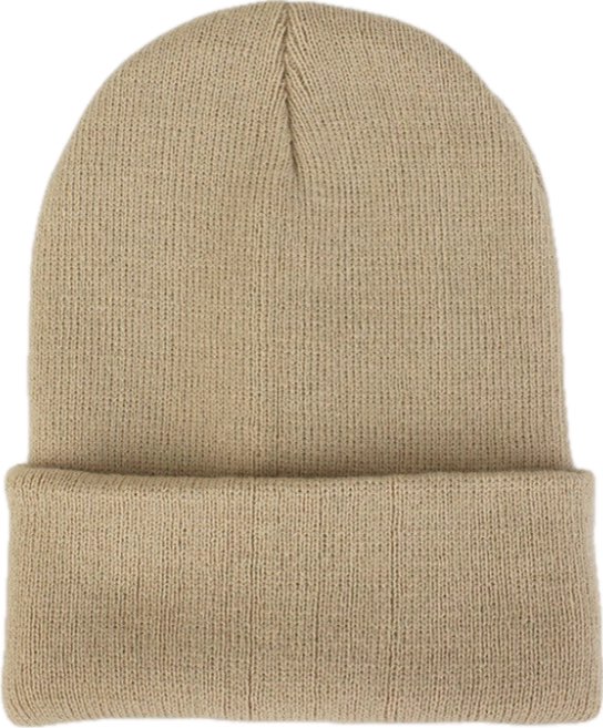 Muts-met-geweven-patch-bedrukken-beige