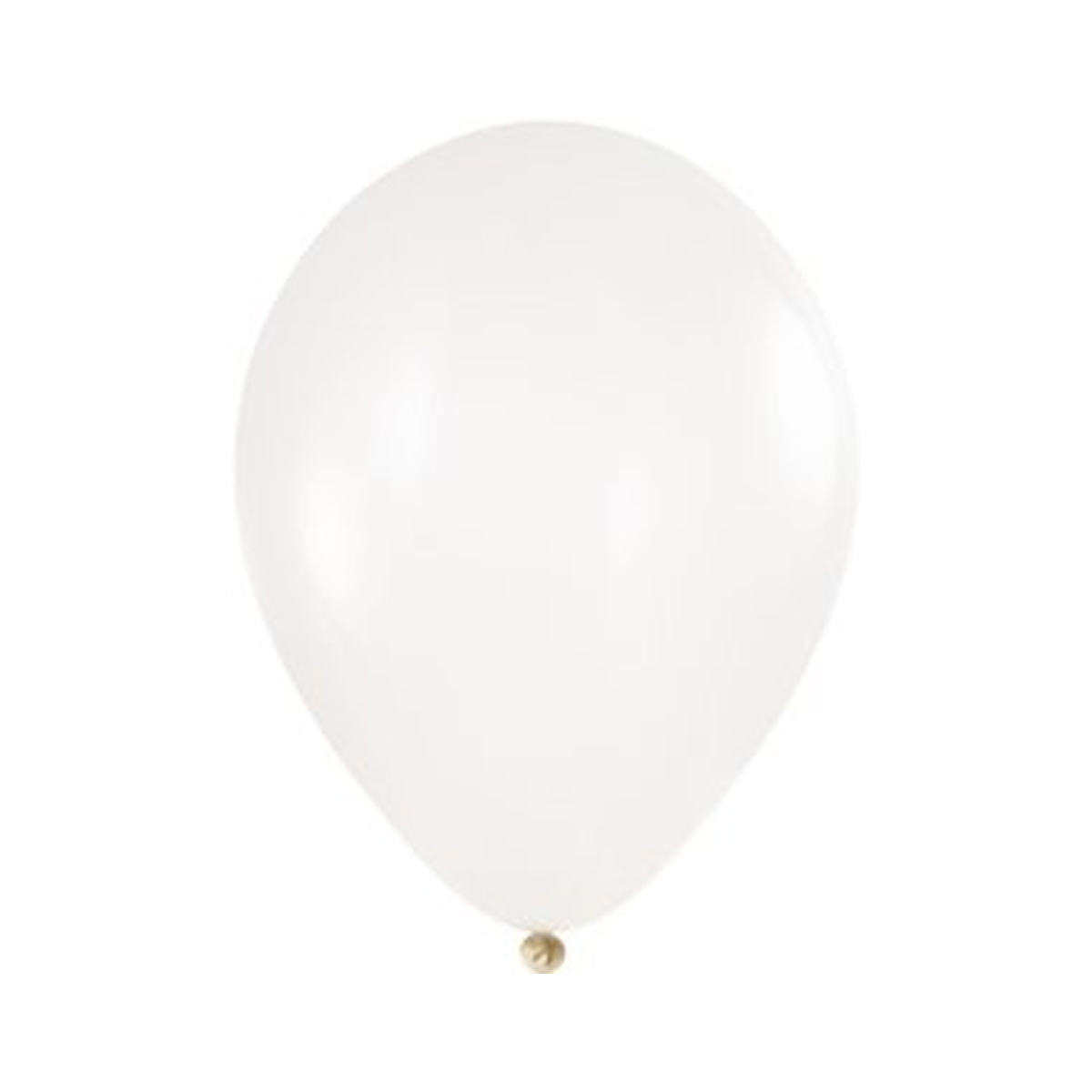 Medium-ballonnen-33-cm-Kristal-kleuren-bedrukken-transparant