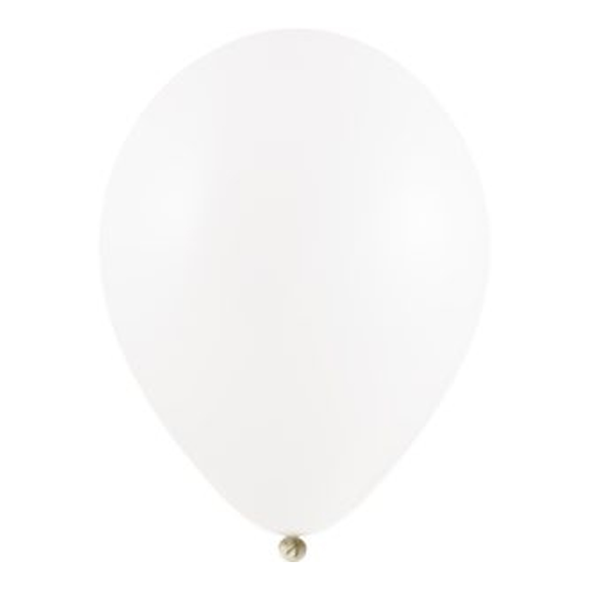 Medium-ballonnen-33-cm-Pastel-kleuren-bedrukken-wit