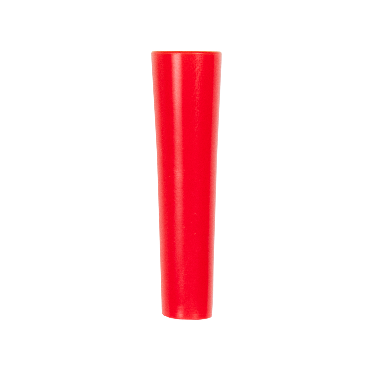 Papieren-feesttoeter-19-cm-bedrukken-rood
