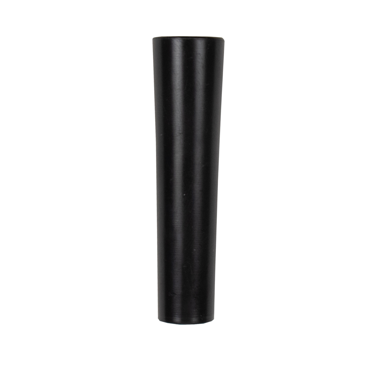 Papieren-feesttoeter-33-cm-bedrukken-zwart