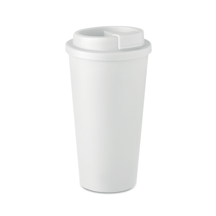 Koffiebeker-to-go-Dubbelwandig-475-ml-bedrukken-wit