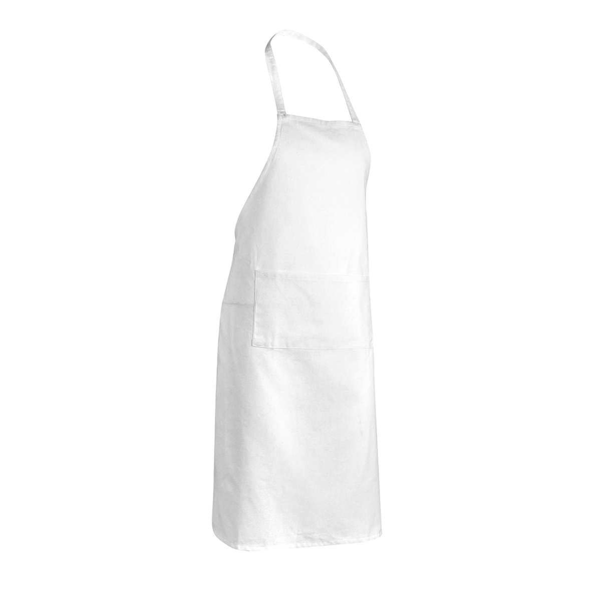 Impact-AWARE-schort-180-gm-Gerecycled-katoen-bedrukken-wit