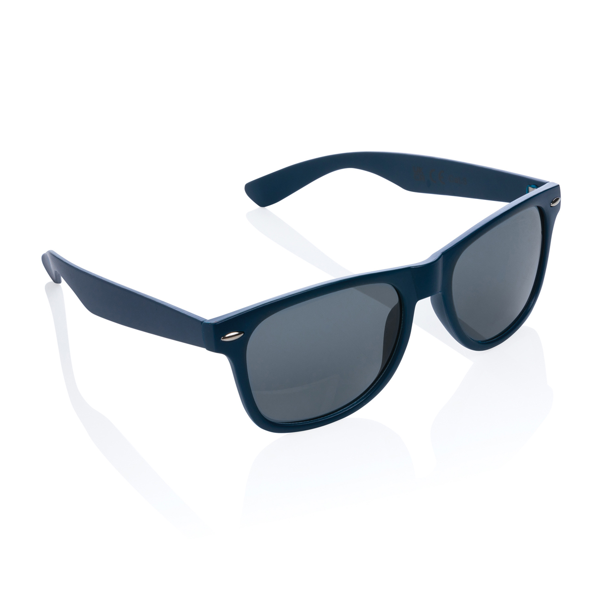 XD-Collection-Zonnebril-van-gerecycled-polycarbonaat-bedrukken-donkerblauw