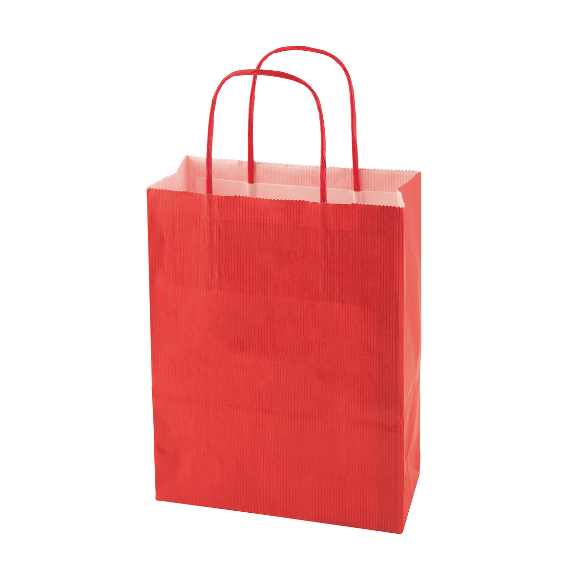 Papieren-tasje-18-x-22-cm-90-gm-bedrukken-rood