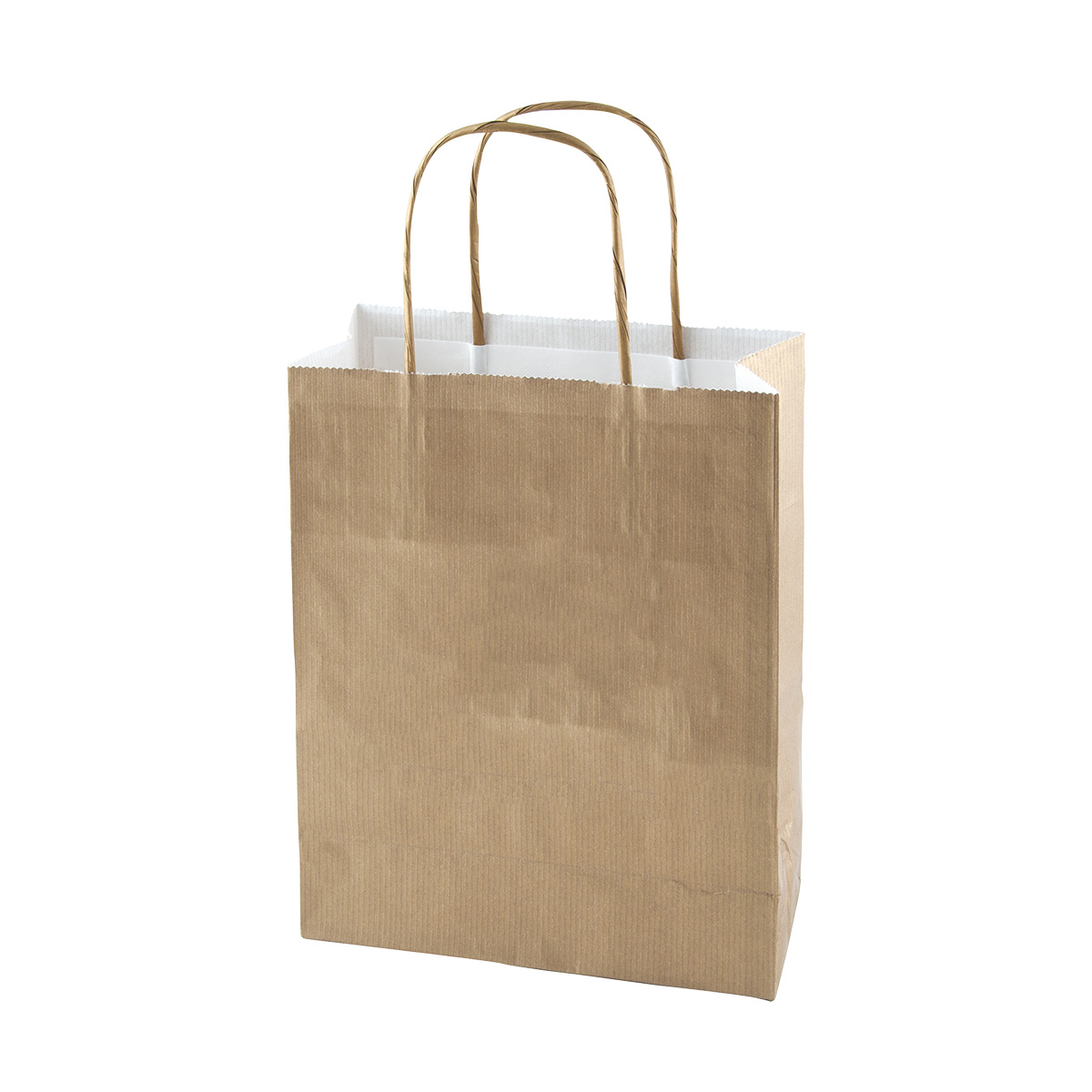 Papieren-tasje-18-x-22-cm-90-gm-bedrukken-goud
