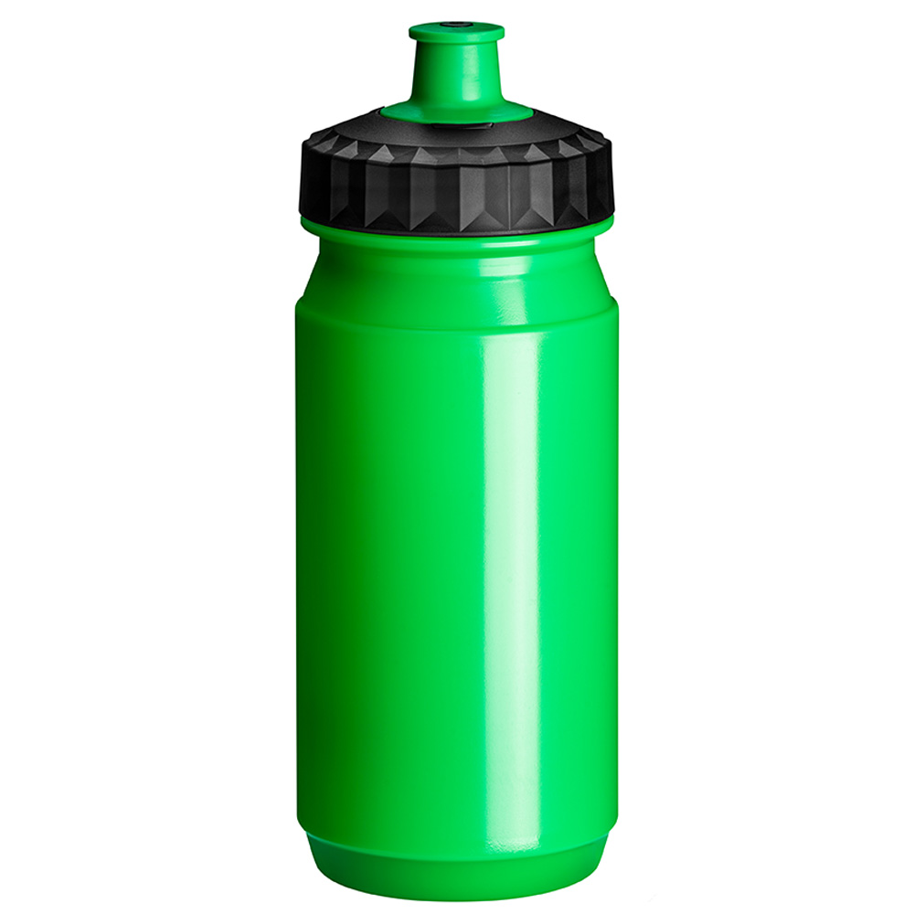 Tacx-bidon-Daiya-O2-Suikerriet-550-ml-bedrukken-groen