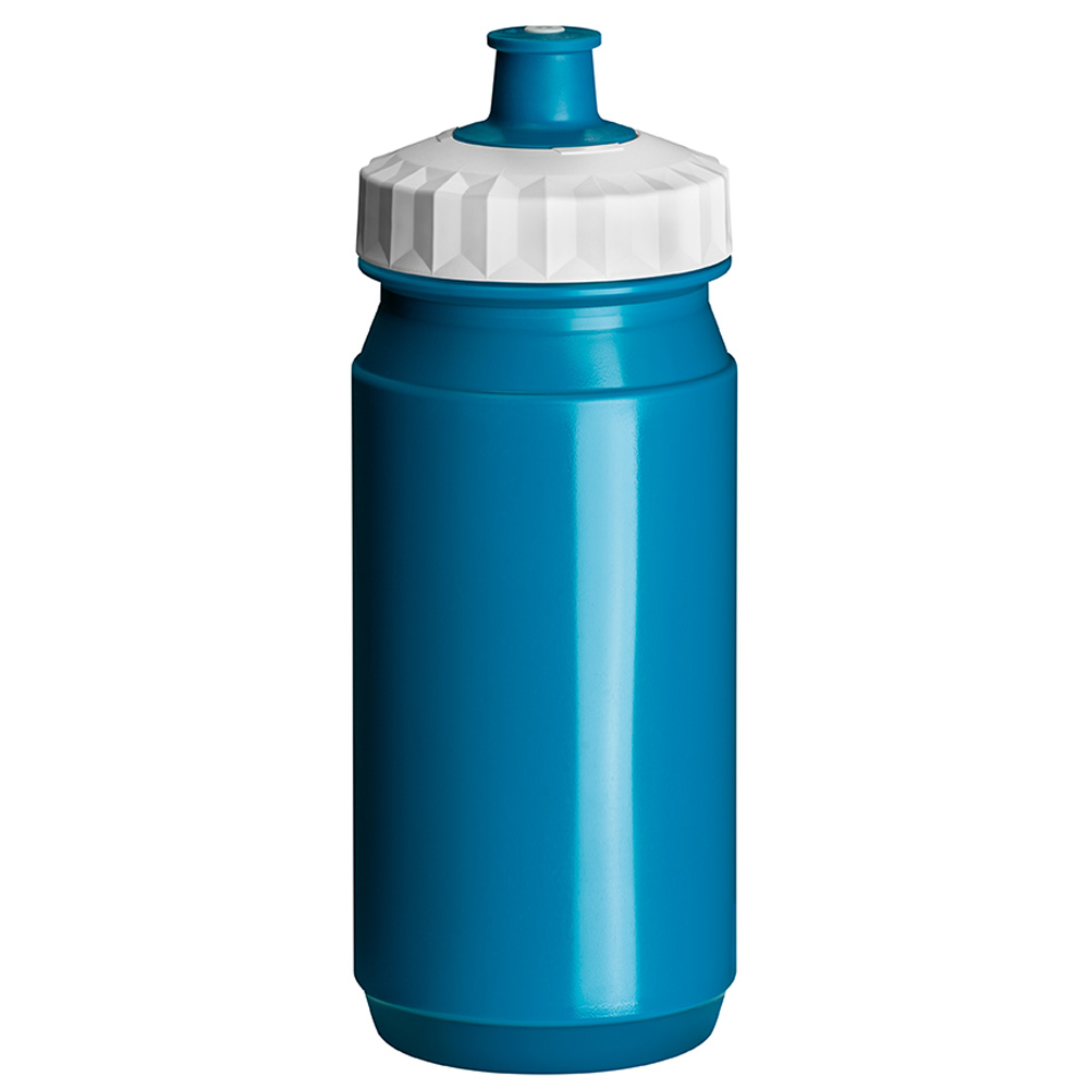 Tacx-bidon-Daiya-O2-Suikerriet-550-ml-bedrukken-blauw