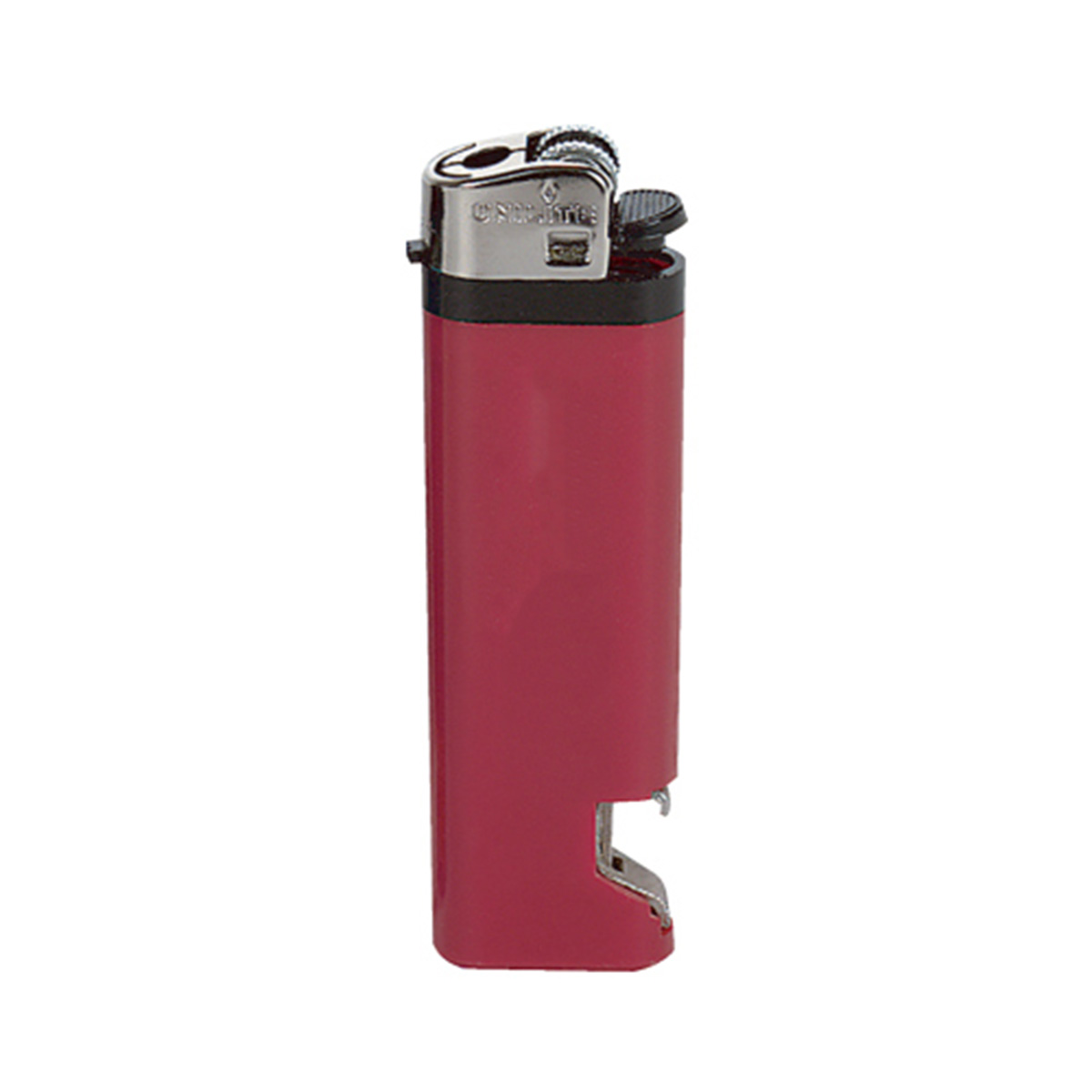 Go-Einweg-M3L-aansteker-met-flesopener-bedrukken-rood